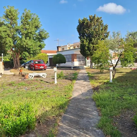 Migue Ferienhaus Vinarós