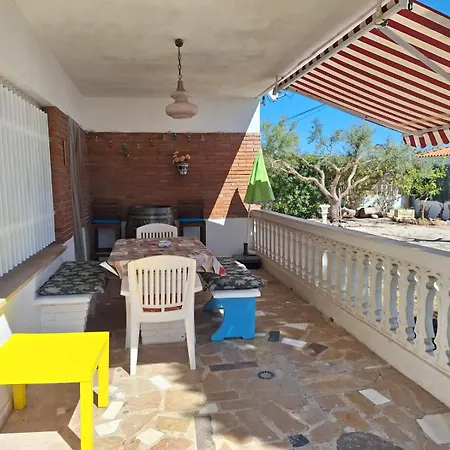 Ferienhaus Migue