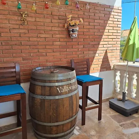 Ferienhaus Migue *