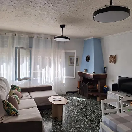 Ferienhaus Migue Vinarós