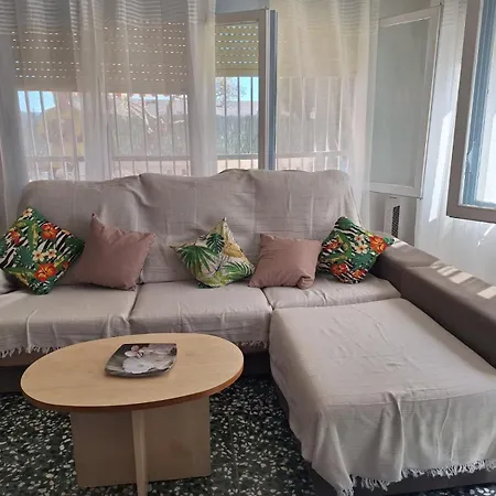 Migue Ferienhaus Vinarós