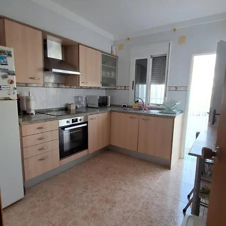 Migue Ferienhaus Vinarós
