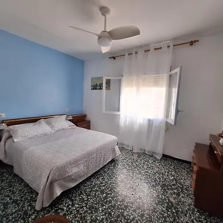 Migue Ferienhaus *