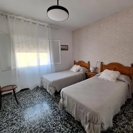 Ferienhaus Migue *