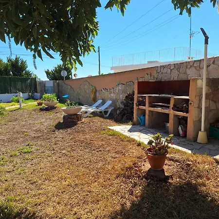 Migue Ferienhaus Vinarós
