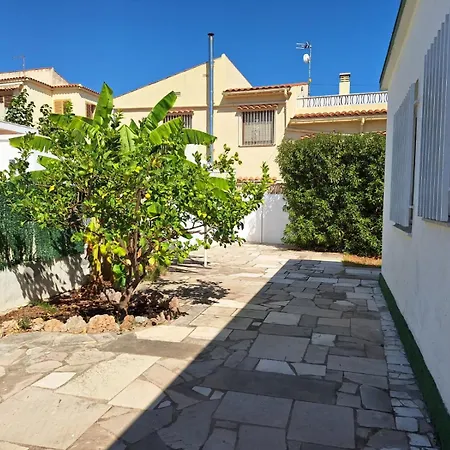 Ferienhaus Migue Vinarós